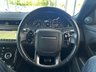 USED 2019 69 LAND ROVER RANGE ROVER EVOQUE 2.0 D180 R-Dynamic S SUV 5dr Diesel Auto 4WD Euro 6 (s/s) (180 ps) 