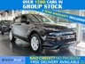 USED 2019 69 LAND ROVER RANGE ROVER EVOQUE 2.0 D180 R-Dynamic S SUV 5dr Diesel Auto 4WD Euro 6 (s/s) (180 ps) 