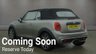 USED 2017 17 MINI CONVERTIBLE 2.0 Cooper S Convertible 2dr Petrol Manual Euro 6 (s/s) (192 ps) EXCELLENT SPEC EXCELLENT SPEC