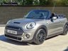 USED 2017 17 MINI CONVERTIBLE 2.0 Cooper S Convertible 2dr Petrol Manual Euro 6 (s/s) (192 ps) EXCELLENT SPEC EXCELLENT SPEC