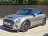 USED 2017 17 MINI CONVERTIBLE 2.0 Cooper S Convertible 2dr Petrol Manual Euro 6 (s/s) (192 ps) EXCELLENT SPEC EXCELLENT SPEC