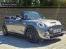 USED 2017 17 MINI CONVERTIBLE 2.0 Cooper S Convertible 2dr Petrol Manual Euro 6 (s/s) (192 ps) EXCELLENT SPEC EXCELLENT SPEC
