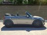 USED 2017 17 MINI CONVERTIBLE 2.0 Cooper S Convertible 2dr Petrol Manual Euro 6 (s/s) (192 ps) EXCELLENT SPEC EXCELLENT SPEC