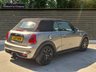USED 2017 17 MINI CONVERTIBLE 2.0 Cooper S Convertible 2dr Petrol Manual Euro 6 (s/s) (192 ps) EXCELLENT SPEC EXCELLENT SPEC