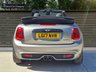 USED 2017 17 MINI CONVERTIBLE 2.0 Cooper S Convertible 2dr Petrol Manual Euro 6 (s/s) (192 ps) EXCELLENT SPEC EXCELLENT SPEC