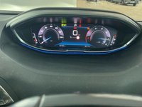 USED 2023 23 PEUGEOT 3008 1.5 BlueHDi Allure Premium + SUV 5dr Diesel EAT Euro 6 (s/s) (130 ps) 