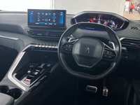 USED 2023 23 PEUGEOT 3008 1.5 BlueHDi Allure Premium + SUV 5dr Diesel EAT Euro 6 (s/s) (130 ps) 
