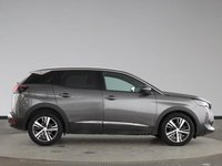 USED 2023 23 PEUGEOT 3008 1.5 BlueHDi Allure Premium + SUV 5dr Diesel EAT Euro 6 (s/s) (130 ps) 
