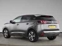 USED 2023 23 PEUGEOT 3008 1.5 BlueHDi Allure Premium + SUV 5dr Diesel EAT Euro 6 (s/s) (130 ps) 