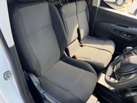 USED 2019 69 PEUGEOT PARTNER 1.5 BlueHDi 1000 Professional Standard Panel Van 5dr Diesel Manual SWB Euro 6 (100 bhp) 
