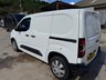 USED 2019 69 PEUGEOT PARTNER 1.5 BlueHDi 1000 Professional Standard Panel Van 5dr Diesel Manual SWB Euro 6 (100 bhp) 