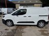 USED 2019 69 PEUGEOT PARTNER 1.5 BlueHDi 1000 Professional Standard Panel Van 5dr Diesel Manual SWB Euro 6 (100 bhp) 