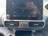USED 2019 69 PEUGEOT PARTNER 1.5 BlueHDi 1000 Professional Standard Panel Van 5dr Diesel Manual SWB Euro 6 (100 bhp) 