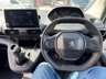 USED 2019 69 PEUGEOT PARTNER 1.5 BlueHDi 1000 Professional Standard Panel Van 5dr Diesel Manual SWB Euro 6 (100 bhp) 