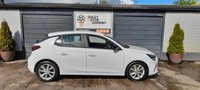 USED 2020 69 VAUXHALL CORSA 1.2 Turbo SE Premium Hatchback 5dr Petrol Manual Euro 6 (s/s) (100 ps) 