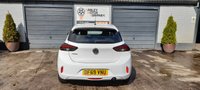USED 2020 69 VAUXHALL CORSA 1.2 Turbo SE Premium Hatchback 5dr Petrol Manual Euro 6 (s/s) (100 ps) 