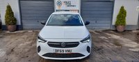 USED 2020 69 VAUXHALL CORSA 1.2 Turbo SE Premium Hatchback 5dr Petrol Manual Euro 6 (s/s) (100 ps) 