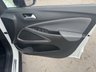 USED 2018 18 VAUXHALL CROSSLAND X 1.2 Turbo Tech Line Nav SUV 5dr Petrol Manual Euro 6 (s/s) (130 ps) 