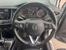 USED 2018 18 VAUXHALL CROSSLAND X 1.2 Turbo Tech Line Nav SUV 5dr Petrol Manual Euro 6 (s/s) (130 ps) 