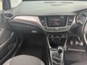 USED 2018 18 VAUXHALL CROSSLAND X 1.2 Turbo Tech Line Nav SUV 5dr Petrol Manual Euro 6 (s/s) (130 ps) 