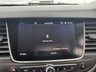 USED 2018 18 VAUXHALL CROSSLAND X 1.2 Turbo Tech Line Nav SUV 5dr Petrol Manual Euro 6 (s/s) (130 ps) 