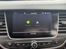 USED 2018 18 VAUXHALL CROSSLAND X 1.2 Turbo Tech Line Nav SUV 5dr Petrol Manual Euro 6 (s/s) (130 ps) 