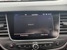 USED 2018 18 VAUXHALL CROSSLAND X 1.2 Turbo Tech Line Nav SUV 5dr Petrol Manual Euro 6 (s/s) (130 ps) 