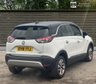USED 2018 18 VAUXHALL CROSSLAND X 1.2 Turbo Tech Line Nav SUV 5dr Petrol Manual Euro 6 (s/s) (130 ps) 