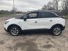 USED 2018 18 VAUXHALL CROSSLAND X 1.2 Turbo Tech Line Nav SUV 5dr Petrol Manual Euro 6 (s/s) (130 ps) 