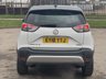 USED 2018 18 VAUXHALL CROSSLAND X 1.2 Turbo Tech Line Nav SUV 5dr Petrol Manual Euro 6 (s/s) (130 ps) 