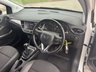 USED 2018 18 VAUXHALL CROSSLAND X 1.2 Turbo Tech Line Nav SUV 5dr Petrol Manual Euro 6 (s/s) (130 ps) 