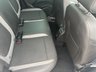 USED 2018 18 VAUXHALL CROSSLAND X 1.2 Turbo Tech Line Nav SUV 5dr Petrol Manual Euro 6 (s/s) (130 ps) 