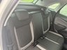 USED 2018 18 VAUXHALL CROSSLAND X 1.2 Turbo Tech Line Nav SUV 5dr Petrol Manual Euro 6 (s/s) (130 ps) 