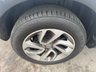 USED 2018 18 VAUXHALL CROSSLAND X 1.2 Turbo Tech Line Nav SUV 5dr Petrol Manual Euro 6 (s/s) (130 ps) 