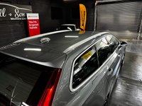 USED 2018 18 VOLVO V90 2.0 D4 R-Design Estate 5dr Diesel Auto Euro 6 (s/s) (190 ps) 2018 VOLVO V90 R-DESIGN 2.0 D4 - OSIMIUM GREY - 9 SERVICES TO 101K MILES - 2 PREVIOUS KEEPERS - HALF LEATHER - SPORT SEATS - REAR BLIND - LED HEADLIGHTS - SAT NAV - ELECTRIC FOLDING MIRRORS - CRUISE CONTROL