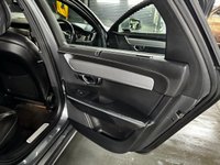 USED 2018 18 VOLVO V90 2.0 D4 R-Design Estate 5dr Diesel Auto Euro 6 (s/s) (190 ps) 2018 VOLVO V90 R-DESIGN 2.0 D4 - OSIMIUM GREY - 9 SERVICES TO 101K MILES - 2 PREVIOUS KEEPERS - HALF LEATHER - SPORT SEATS - REAR BLIND - LED HEADLIGHTS - SAT NAV - ELECTRIC FOLDING MIRRORS - CRUISE CONTROL