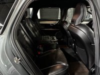 USED 2018 18 VOLVO V90 2.0 D4 R-Design Estate 5dr Diesel Auto Euro 6 (s/s) (190 ps) 2018 VOLVO V90 R-DESIGN 2.0 D4 - OSIMIUM GREY - 9 SERVICES TO 101K MILES - 2 PREVIOUS KEEPERS - HALF LEATHER - SPORT SEATS - REAR BLIND - LED HEADLIGHTS - SAT NAV - ELECTRIC FOLDING MIRRORS - CRUISE CONTROL