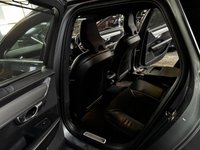 USED 2018 18 VOLVO V90 2.0 D4 R-Design Estate 5dr Diesel Auto Euro 6 (s/s) (190 ps) 2018 VOLVO V90 R-DESIGN 2.0 D4 - OSIMIUM GREY - 9 SERVICES TO 101K MILES - 2 PREVIOUS KEEPERS - HALF LEATHER - SPORT SEATS - REAR BLIND - LED HEADLIGHTS - SAT NAV - ELECTRIC FOLDING MIRRORS - CRUISE CONTROL