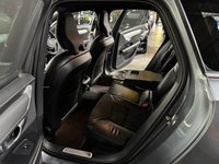 USED 2018 18 VOLVO V90 2.0 D4 R-Design Estate 5dr Diesel Auto Euro 6 (s/s) (190 ps) 2018 VOLVO V90 R-DESIGN 2.0 D4 - OSIMIUM GREY - 9 SERVICES TO 101K MILES - 2 PREVIOUS KEEPERS - HALF LEATHER - SPORT SEATS - REAR BLIND - LED HEADLIGHTS - SAT NAV - ELECTRIC FOLDING MIRRORS - CRUISE CONTROL