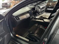 USED 2018 18 VOLVO V90 2.0 D4 R-Design Estate 5dr Diesel Auto Euro 6 (s/s) (190 ps) 2018 VOLVO V90 R-DESIGN 2.0 D4 - OSIMIUM GREY - 9 SERVICES TO 101K MILES - 2 PREVIOUS KEEPERS - HALF LEATHER - SPORT SEATS - REAR BLIND - LED HEADLIGHTS - SAT NAV - ELECTRIC FOLDING MIRRORS - CRUISE CONTROL
