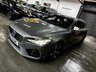 USED 2018 18 VOLVO V90 2.0 D4 R-Design Estate 5dr Diesel Auto Euro 6 (s/s) (190 ps) 2018 VOLVO V90 R-DESIGN 2.0 D4 - OSIMIUM GREY - 9 SERVICES TO 101K MILES - 2 PREVIOUS KEEPERS - HALF LEATHER - SPORT SEATS - REAR BLIND - LED HEADLIGHTS - SAT NAV - ELECTRIC FOLDING MIRRORS - CRUISE CONTROL
