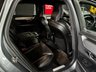 USED 2018 18 VOLVO V90 2.0 D4 R-Design Estate 5dr Diesel Auto Euro 6 (s/s) (190 ps) 2018 VOLVO V90 R-DESIGN 2.0 D4 - OSIMIUM GREY - 9 SERVICES TO 101K MILES - 2 PREVIOUS KEEPERS - HALF LEATHER - SPORT SEATS - REAR BLIND - LED HEADLIGHTS - SAT NAV - ELECTRIC FOLDING MIRRORS - CRUISE CONTROL