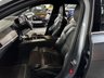USED 2018 18 VOLVO V90 2.0 D4 R-Design Estate 5dr Diesel Auto Euro 6 (s/s) (190 ps) 2018 VOLVO V90 R-DESIGN 2.0 D4 - OSIMIUM GREY - 9 SERVICES TO 101K MILES - 2 PREVIOUS KEEPERS - HALF LEATHER - SPORT SEATS - REAR BLIND - LED HEADLIGHTS - SAT NAV - ELECTRIC FOLDING MIRRORS - CRUISE CONTROL