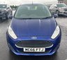 USED 2017 66 FORD FIESTA 1.25 Zetec Hatchback 5dr Petrol Manual Euro 6 (82 ps) SAT NAV AND BLUETOOTH! LONG MOT, HPI CLEAR, ONLY 1 PREVIOUS OWNER, GENUINE LOW MILEAGE FROM NEW, EXCELLENT CONDITION BOTH INSIDE AND OUT! AIR CON, ALLOYS, HEATED FRONT/REAR WINDSCREENS, ELECTRIC WINDOWS