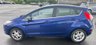 USED 2017 66 FORD FIESTA 1.25 Zetec Hatchback 5dr Petrol Manual Euro 6 (82 ps) SAT NAV AND BLUETOOTH! LONG MOT, HPI CLEAR, ONLY 1 PREVIOUS OWNER, GENUINE LOW MILEAGE FROM NEW, EXCELLENT CONDITION BOTH INSIDE AND OUT! AIR CON, ALLOYS, HEATED FRONT/REAR WINDSCREENS, ELECTRIC WINDOWS