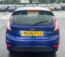 USED 2017 66 FORD FIESTA 1.25 Zetec Hatchback 5dr Petrol Manual Euro 6 (82 ps) SAT NAV AND BLUETOOTH! LONG MOT, HPI CLEAR, ONLY 1 PREVIOUS OWNER, GENUINE LOW MILEAGE FROM NEW, EXCELLENT CONDITION BOTH INSIDE AND OUT! AIR CON, ALLOYS, HEATED FRONT/REAR WINDSCREENS, ELECTRIC WINDOWS
