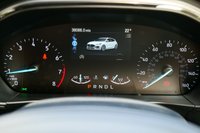 USED 2024 24 FORD FOCUS 1.0T EcoBoost MHEV ST-Line Hatchback 5dr Petrol Hybrid DCT Euro 6 (s/s) (155 ps) FROZEN WHITE METALLIC PAINTWORK + CARPLAY + PARK SENSORS + TINTS