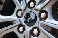 USED 2024 24 FORD FOCUS 1.0T EcoBoost MHEV ST-Line Hatchback 5dr Petrol Hybrid DCT Euro 6 (s/s) (155 ps) FROZEN WHITE METALLIC PAINTWORK + CARPLAY + PARK SENSORS + TINTS