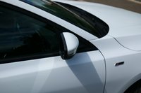 USED 2024 24 FORD FOCUS 1.0T EcoBoost MHEV ST-Line Hatchback 5dr Petrol Hybrid DCT Euro 6 (s/s) (155 ps) FROZEN WHITE METALLIC PAINTWORK + CARPLAY + PARK SENSORS + TINTS