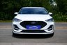 USED 2024 24 FORD FOCUS 1.0T EcoBoost MHEV ST-Line Hatchback 5dr Petrol Hybrid DCT Euro 6 (s/s) (155 ps) FROZEN WHITE METALLIC PAINTWORK + CARPLAY + PARK SENSORS + TINTS